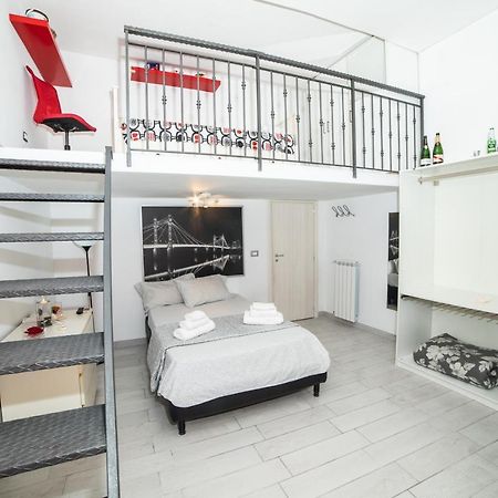 Castellanohome Neapol Zewnętrze zdjęcie