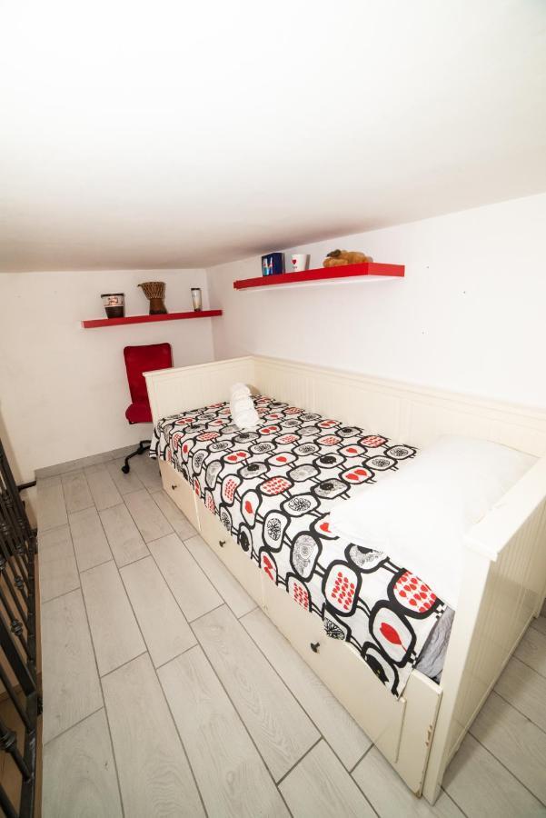 Castellanohome Neapol Zewnętrze zdjęcie