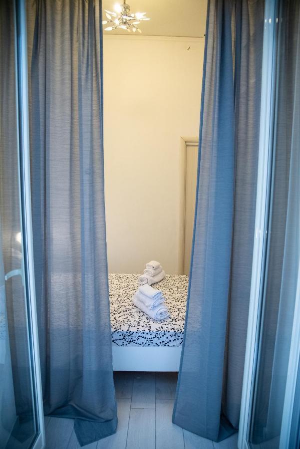Castellanohome Neapol Zewnętrze zdjęcie