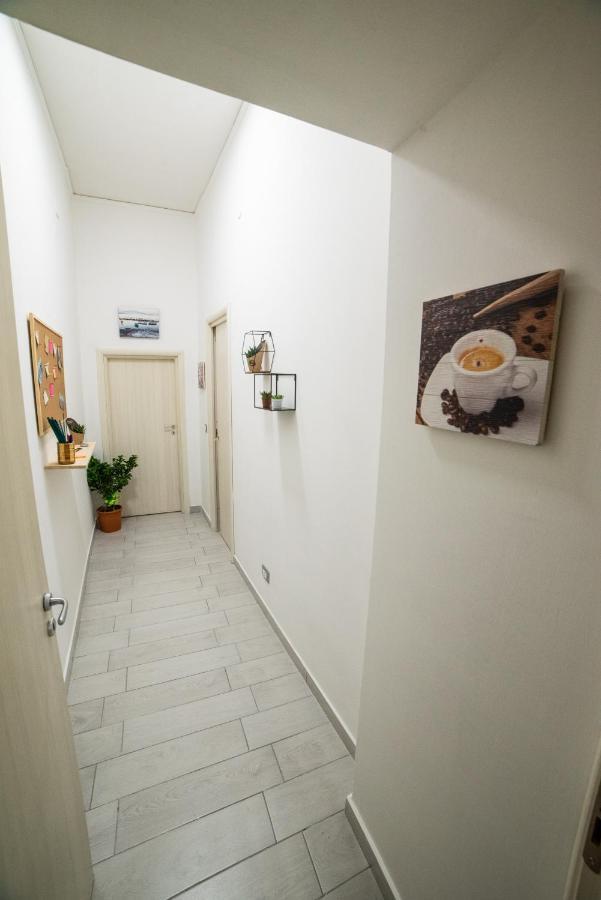 Castellanohome Neapol Zewnętrze zdjęcie