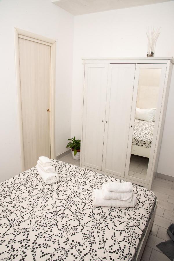 Castellanohome Neapol Zewnętrze zdjęcie