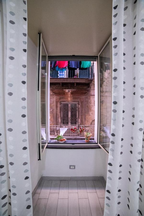 Castellanohome Neapol Zewnętrze zdjęcie