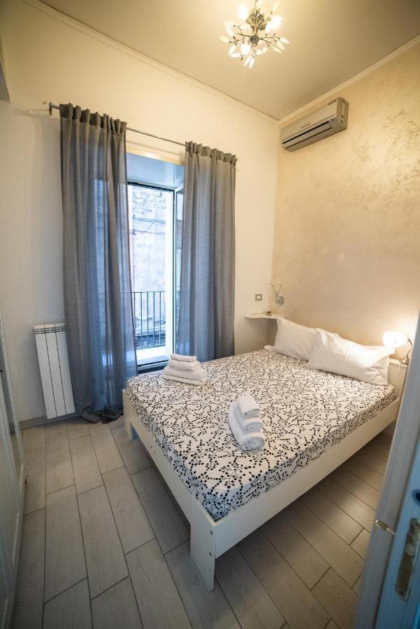 Castellanohome Neapol Zewnętrze zdjęcie