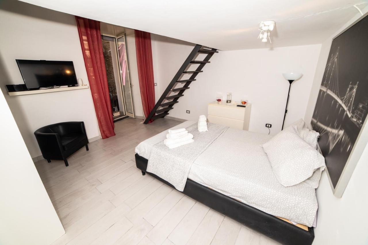 Castellanohome Neapol Zewnętrze zdjęcie